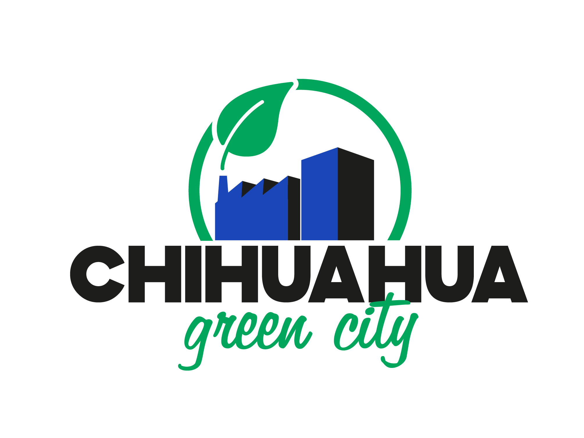 Blue Solar Home - Chihuahua Green City